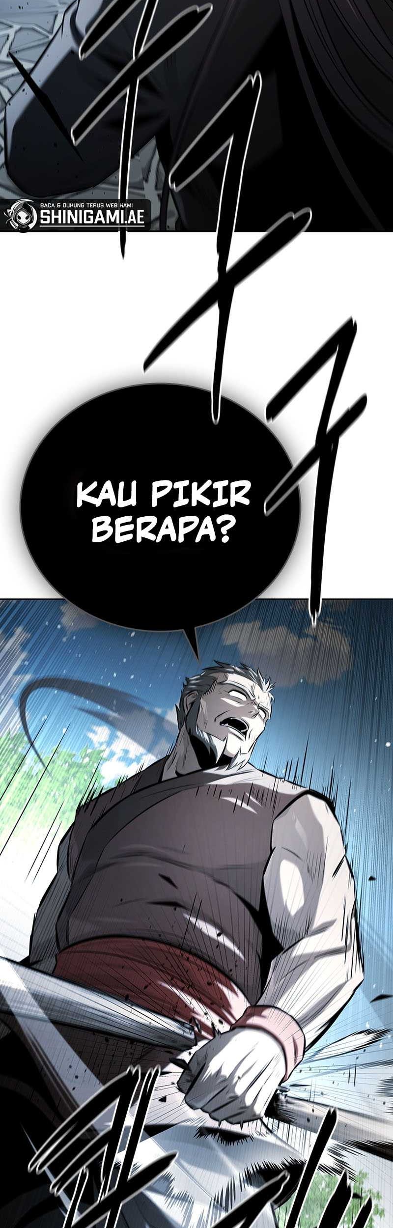 Moon-Shadow Sword Emperor Chapter 62 - halaman 64