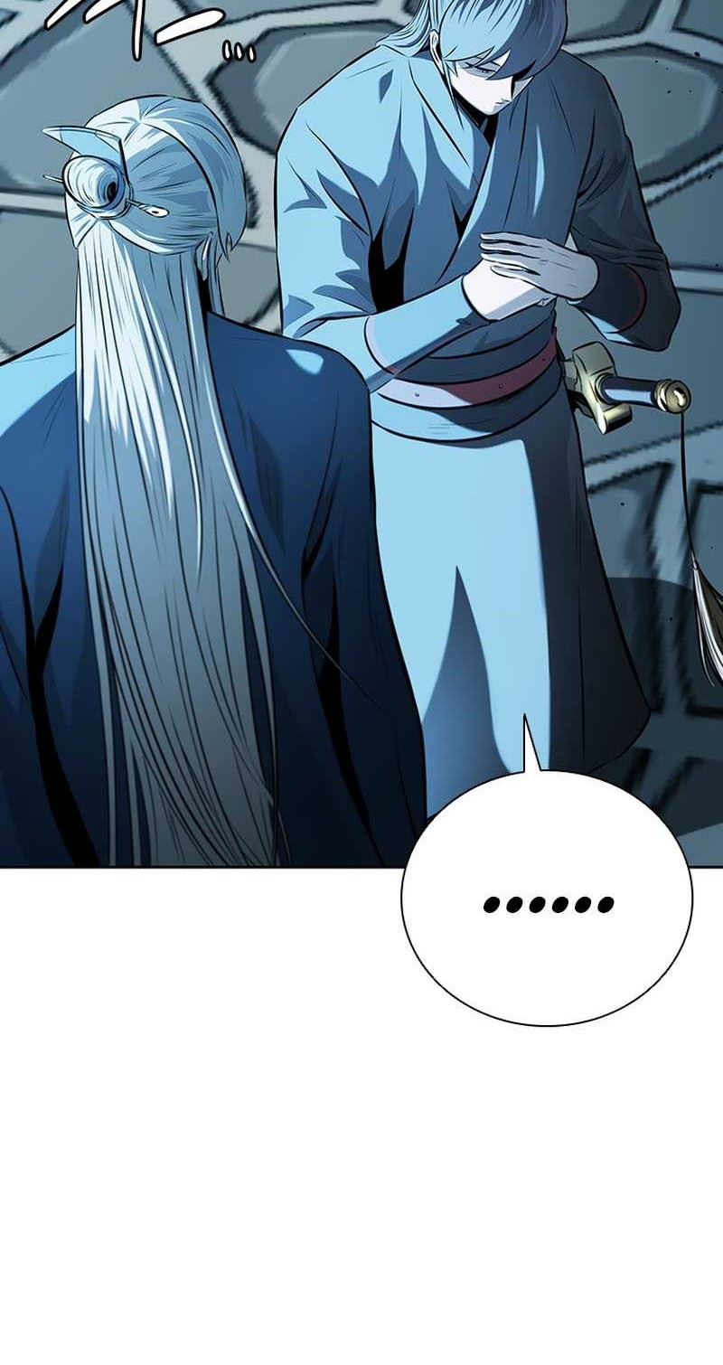 Moon-Shadow Sword Emperor Chapter 62 - halaman 9