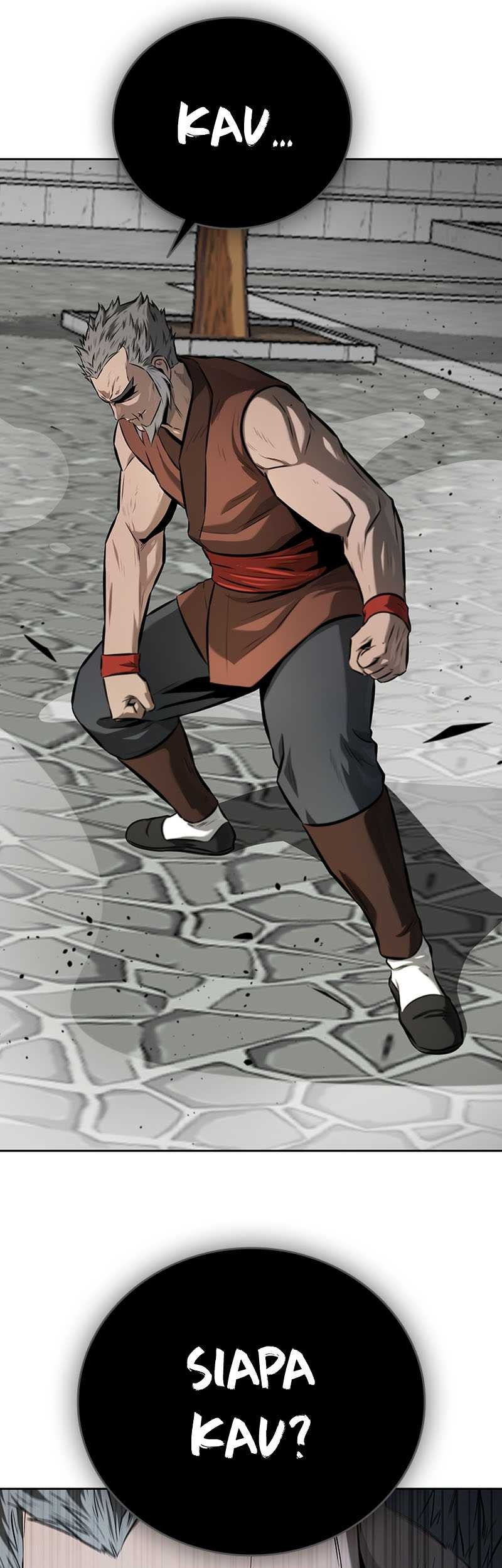 Moon-Shadow Sword Emperor Chapter 63 - halaman 14