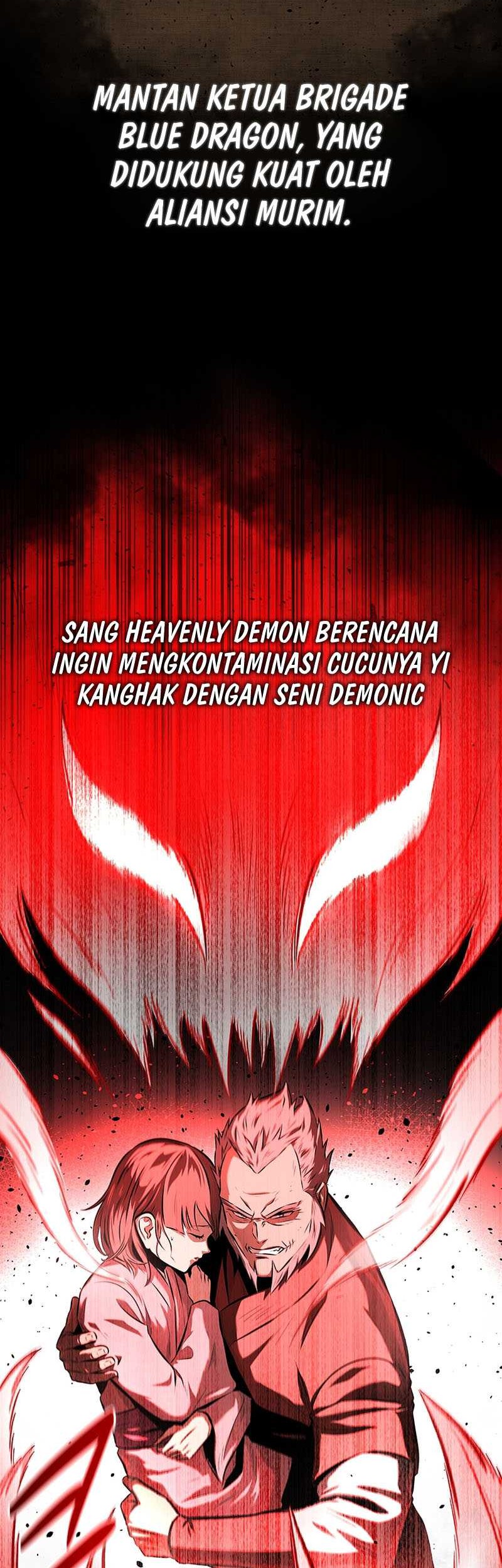 Moon-Shadow Sword Emperor Chapter 63 - halaman 3