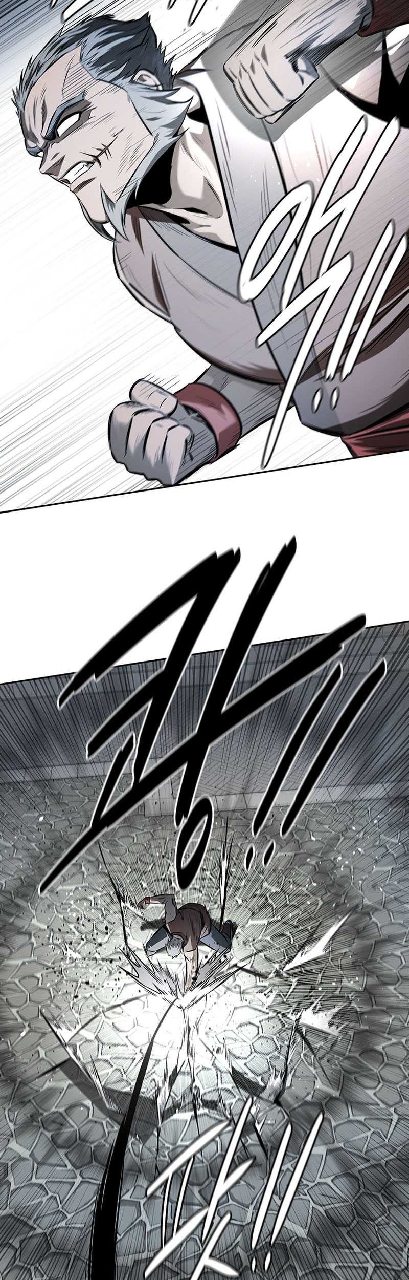 Moon-Shadow Sword Emperor Chapter 63 - halaman 34