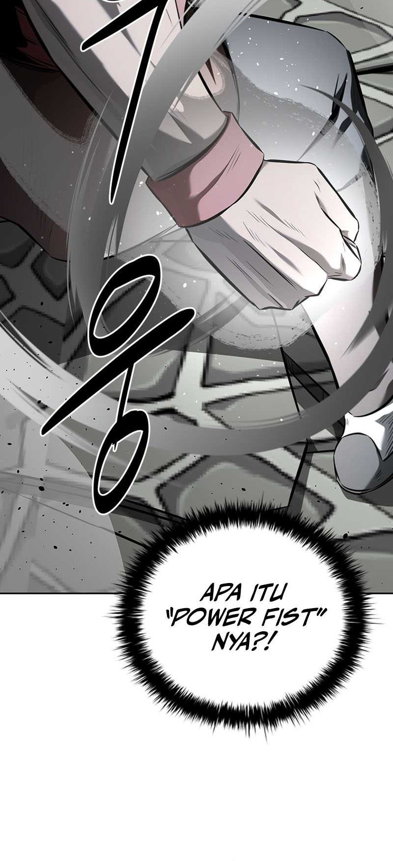 Moon-Shadow Sword Emperor Chapter 63 - halaman 36