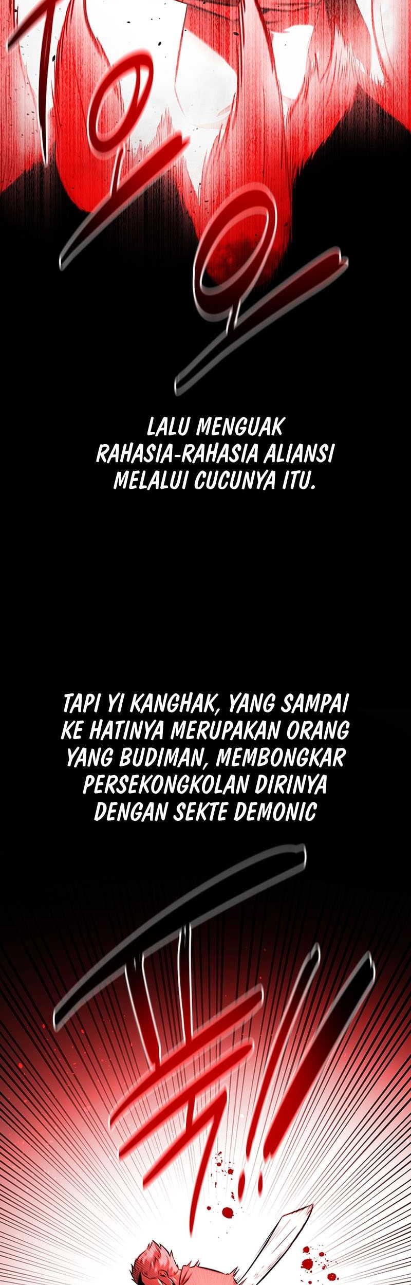 Moon-Shadow Sword Emperor Chapter 63 - halaman 4