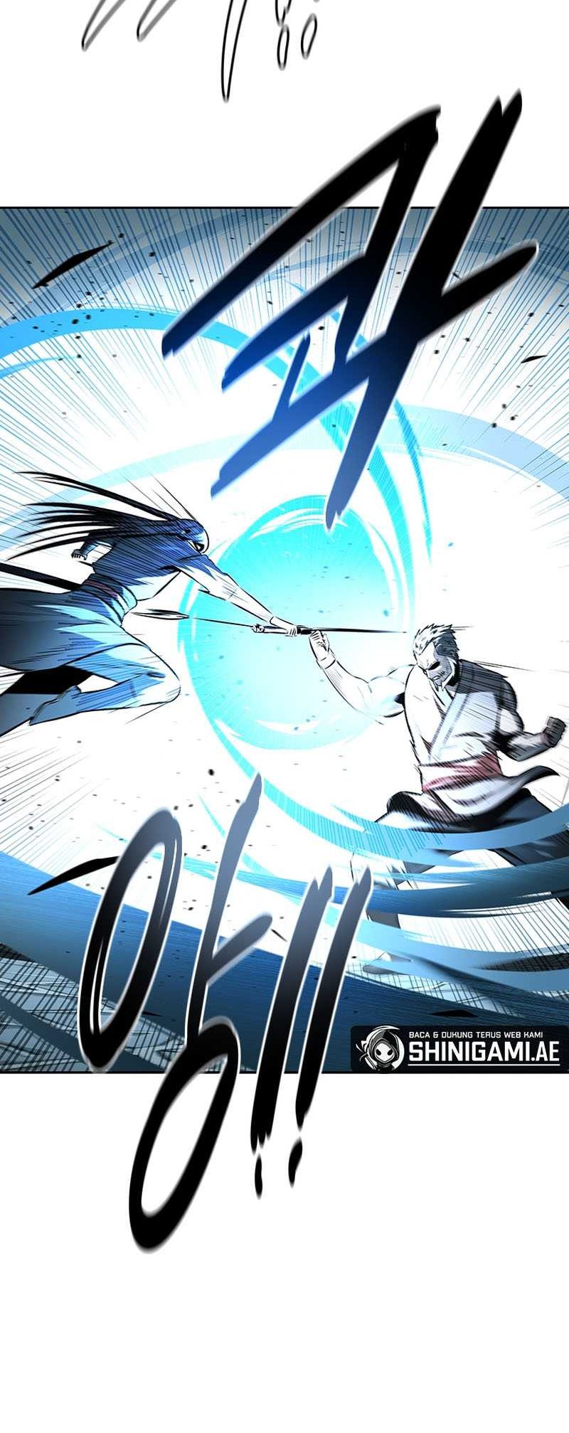 Moon-Shadow Sword Emperor Chapter 63 - halaman 40