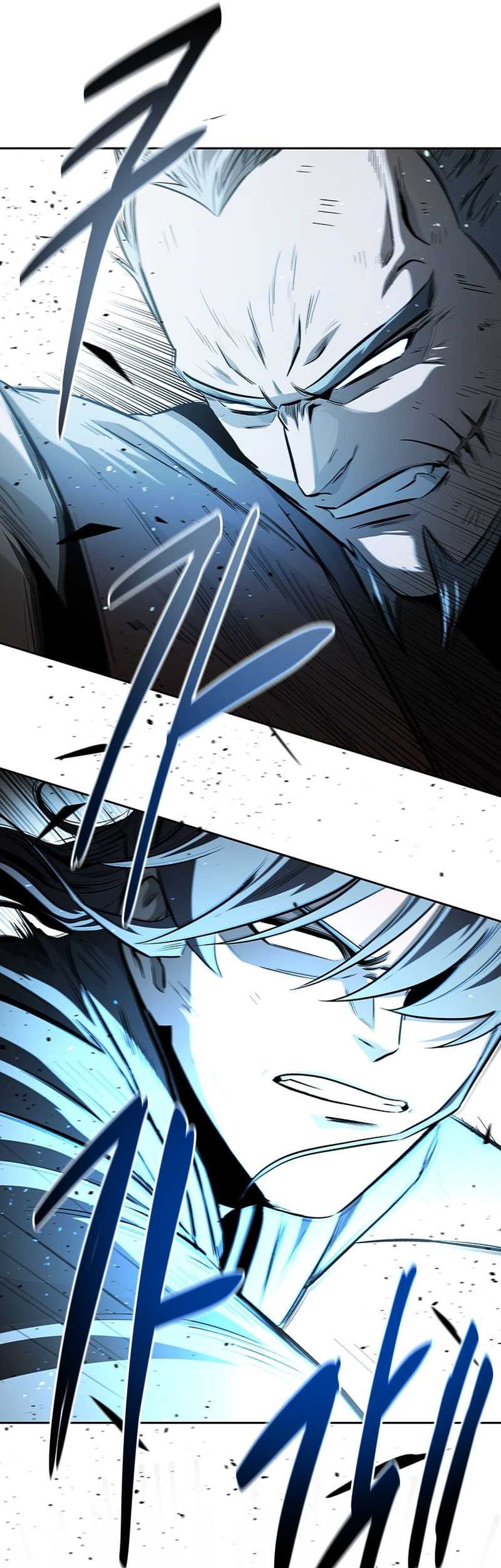 Moon-Shadow Sword Emperor Chapter 63 - halaman 41