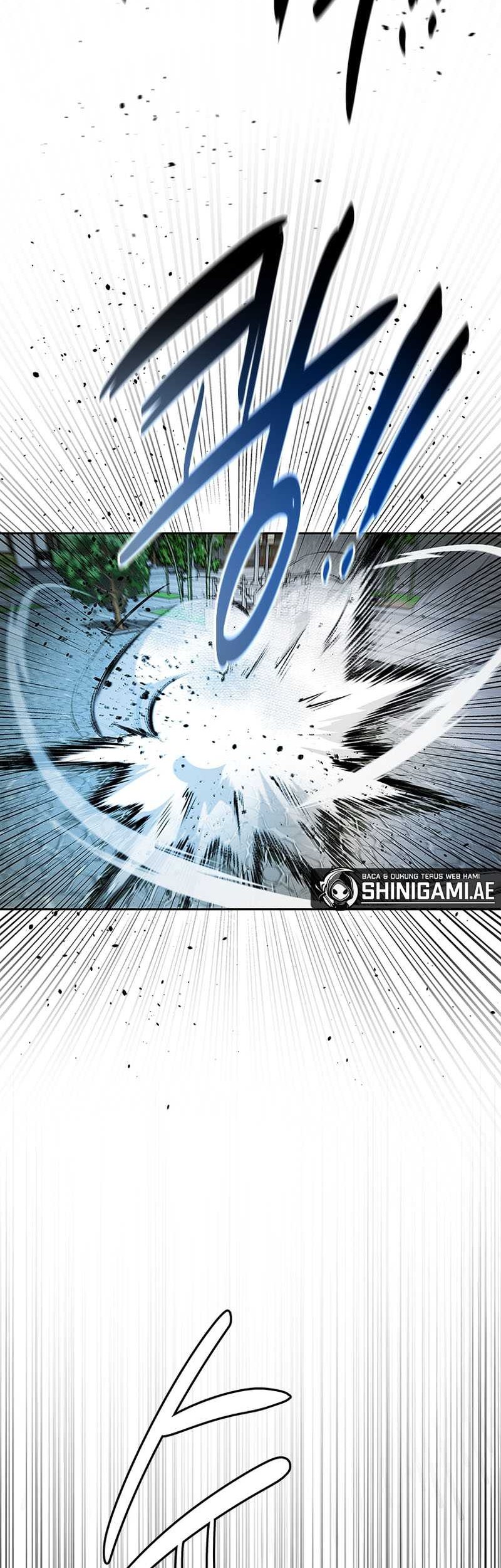 Moon-Shadow Sword Emperor Chapter 63 - halaman 42