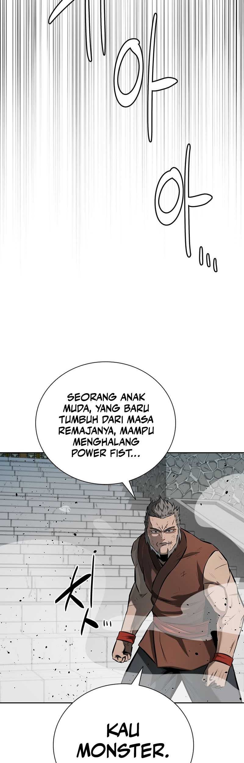 Moon-Shadow Sword Emperor Chapter 63 - halaman 43