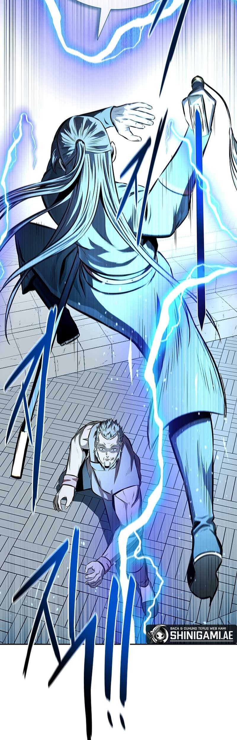 Moon-Shadow Sword Emperor Chapter 63 - halaman 47