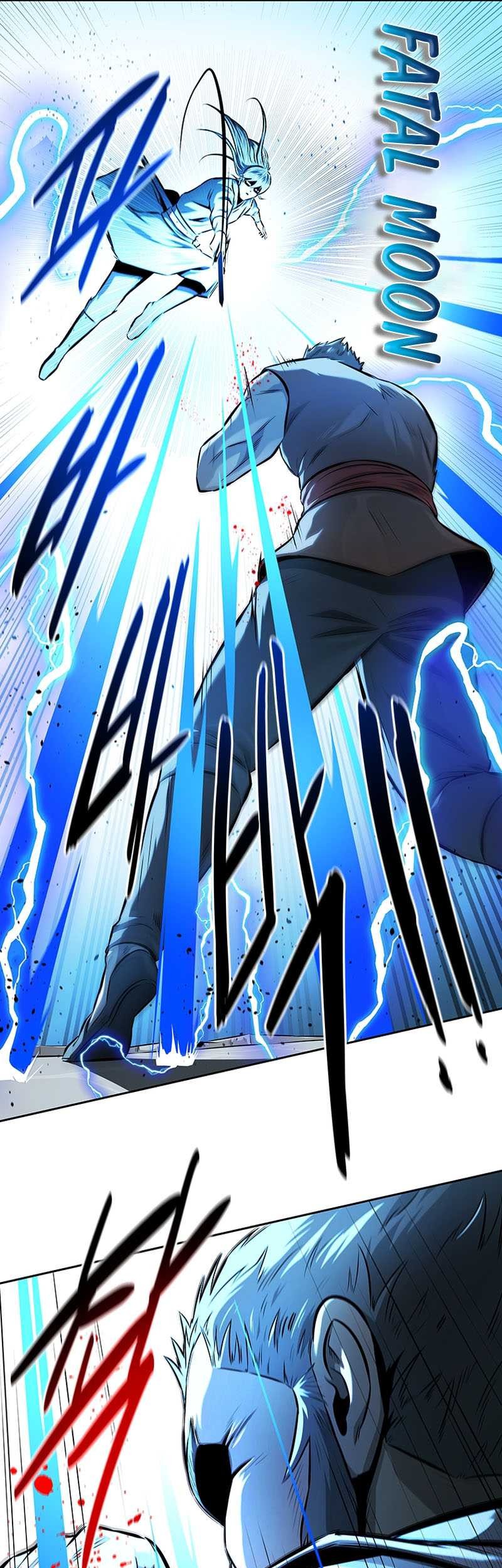 Moon-Shadow Sword Emperor Chapter 63 - halaman 49