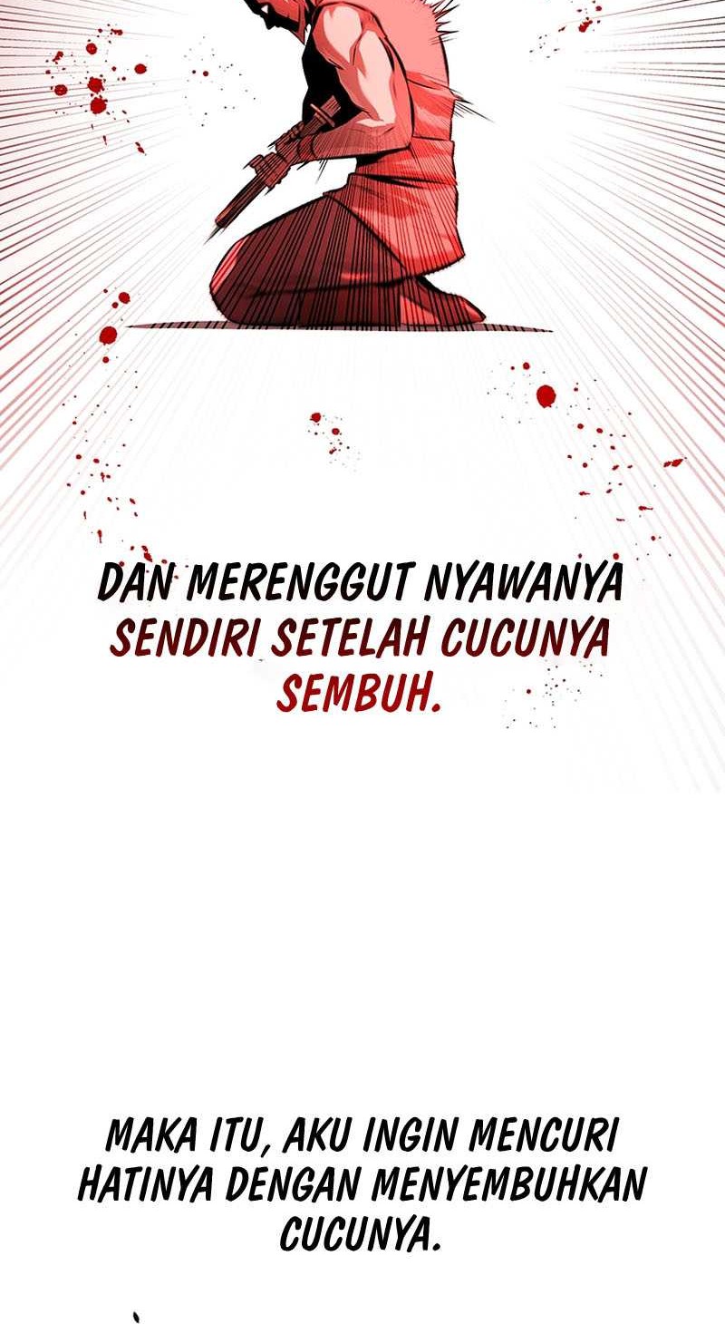 Moon-Shadow Sword Emperor Chapter 63 - halaman 5
