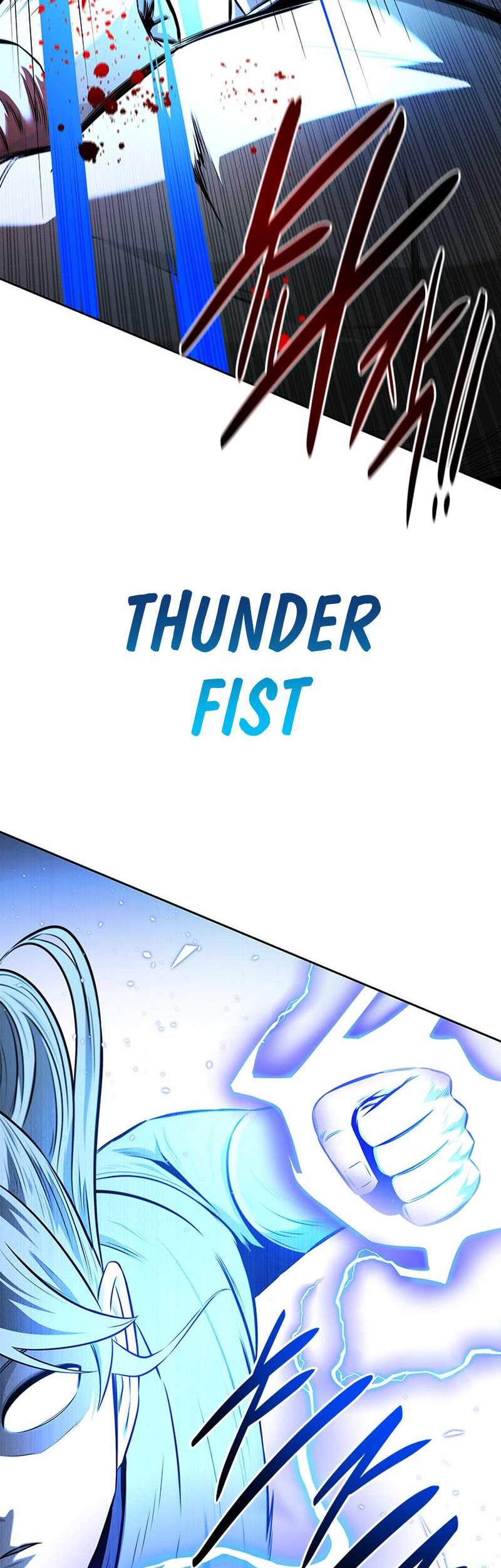 Moon-Shadow Sword Emperor Chapter 63 - halaman 50