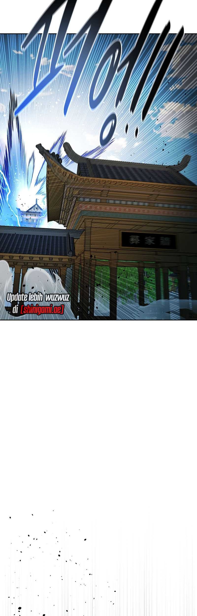 Moon-Shadow Sword Emperor Chapter 63 - halaman 54