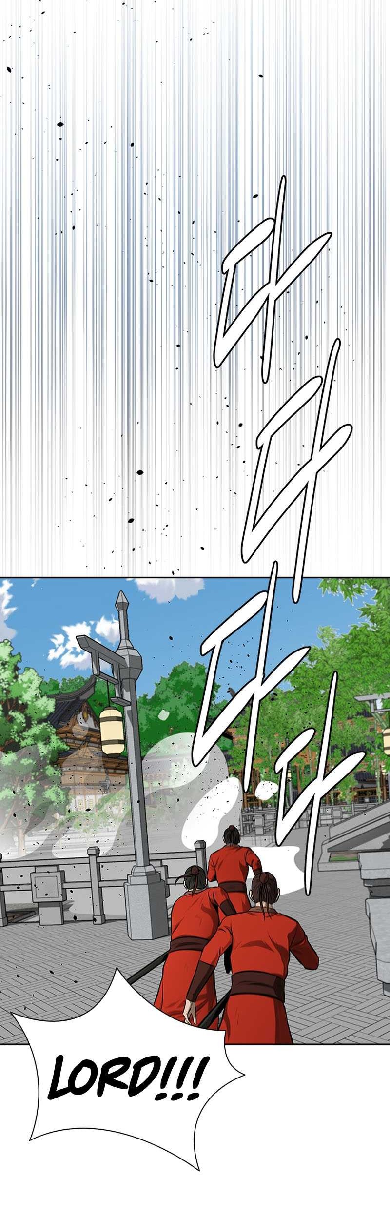 Moon-Shadow Sword Emperor Chapter 63 - halaman 55