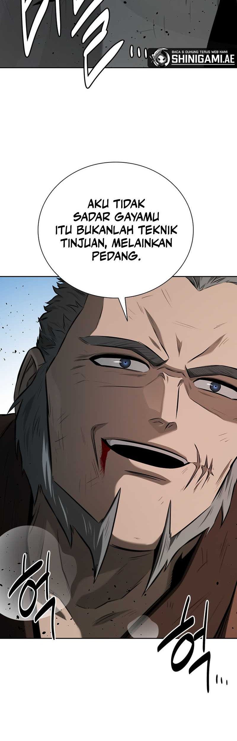 Moon-Shadow Sword Emperor Chapter 63 - halaman 60