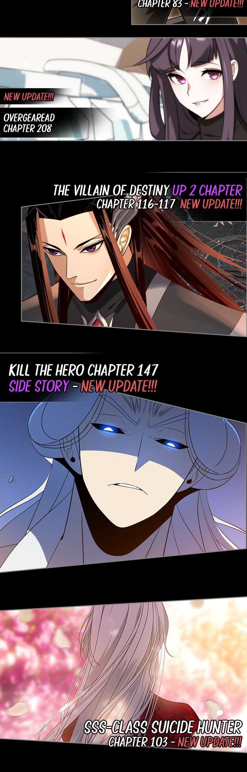 Moon-Shadow Sword Emperor Chapter 63 - halaman 64