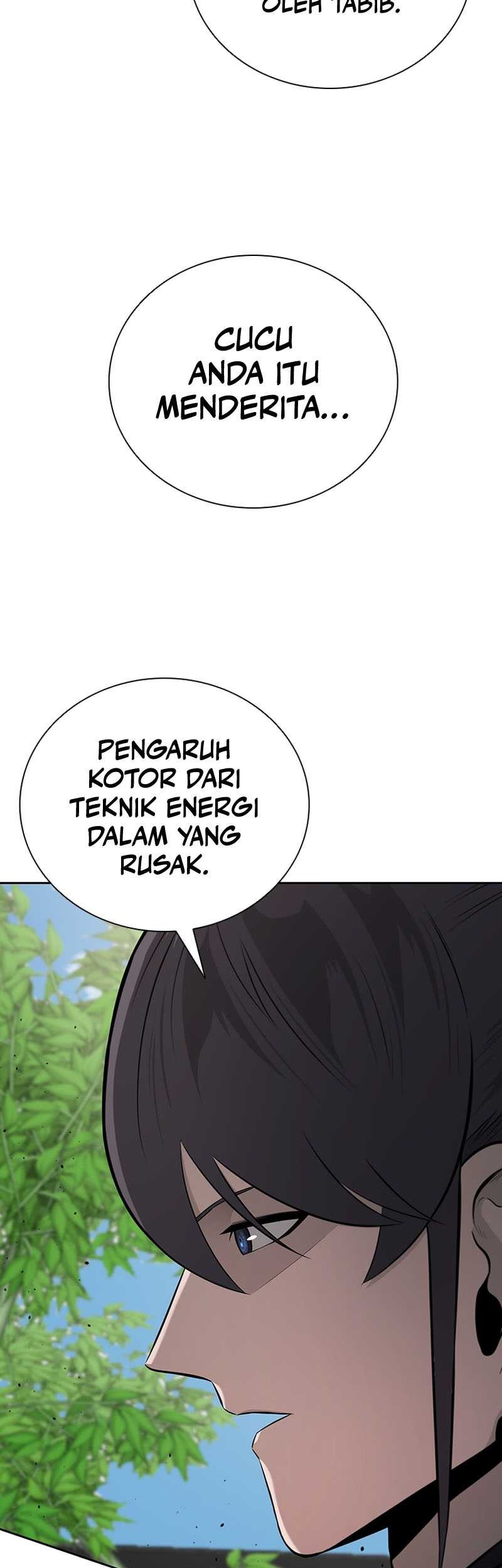Moon-Shadow Sword Emperor Chapter 63 - halaman 8