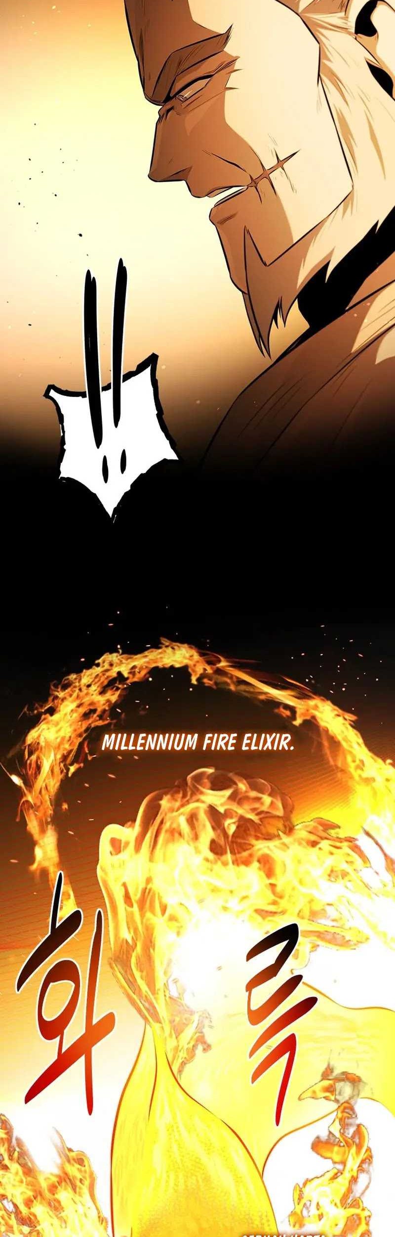 Moon-Shadow Sword Emperor Chapter 64 - halaman 23