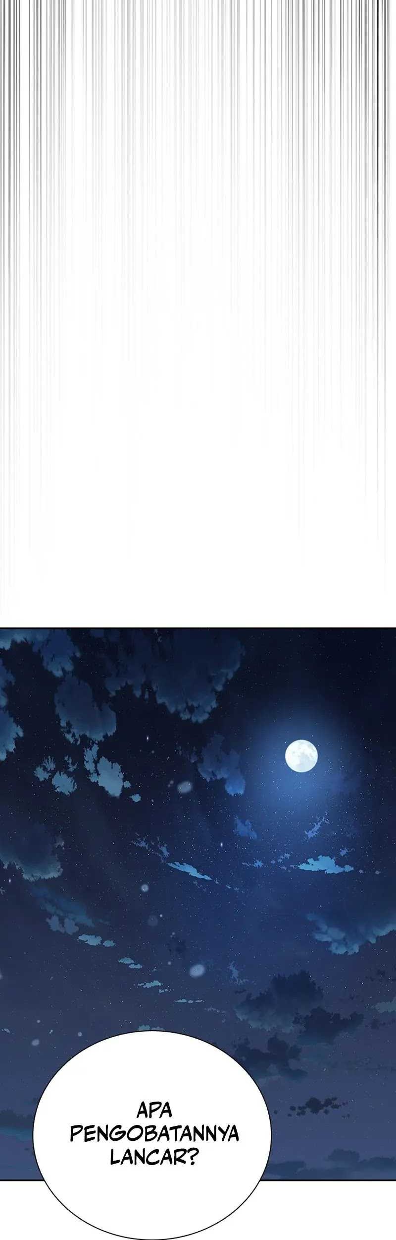 Moon-Shadow Sword Emperor Chapter 64 - halaman 28