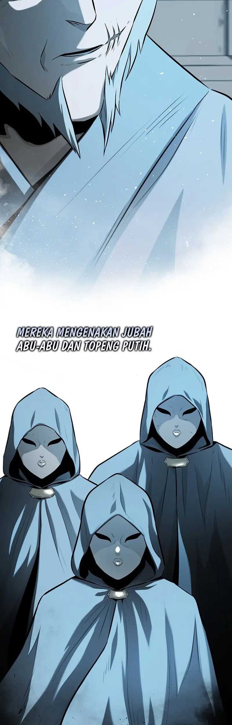Moon-Shadow Sword Emperor Chapter 64 - halaman 44