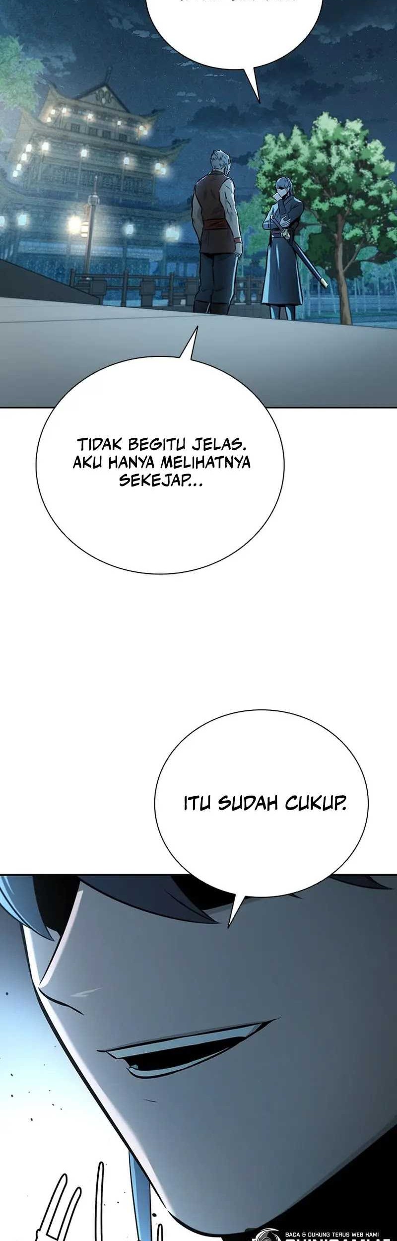 Moon-Shadow Sword Emperor Chapter 64 - halaman 47