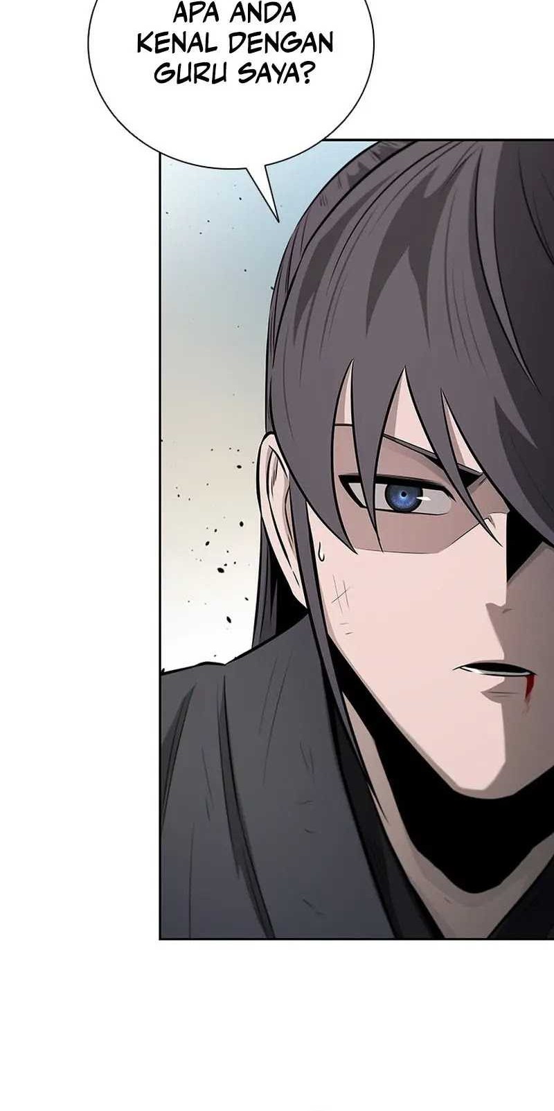 Moon-Shadow Sword Emperor Chapter 64 - halaman 5
