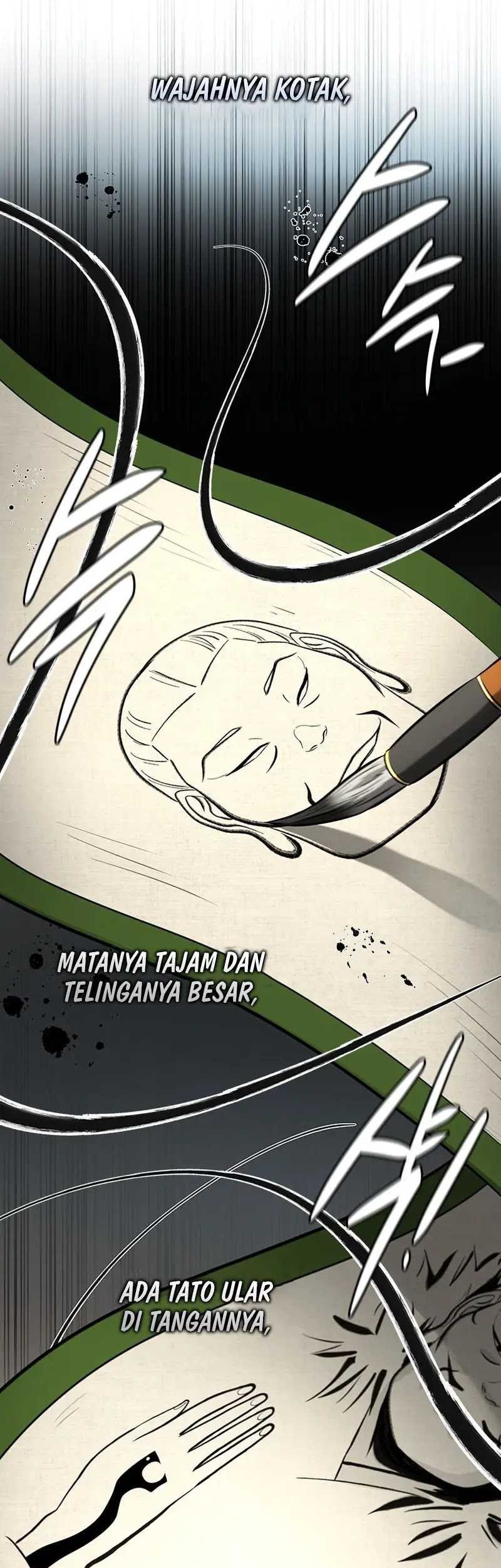 Moon-Shadow Sword Emperor Chapter 64 - halaman 54