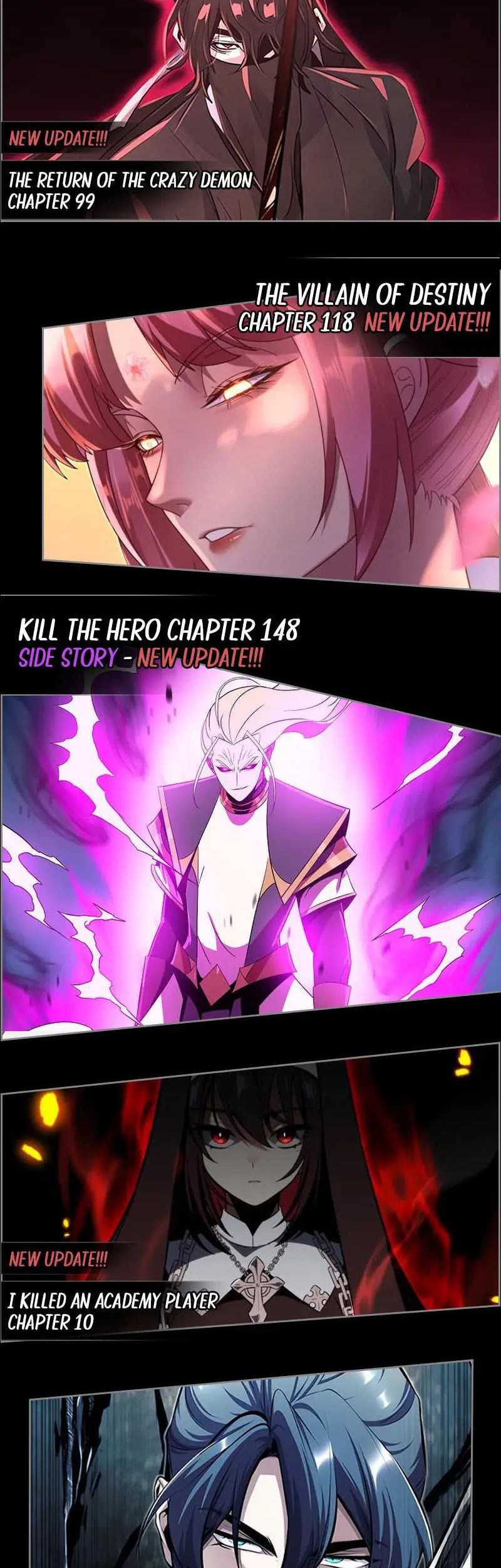 Moon-Shadow Sword Emperor Chapter 64 - halaman 63