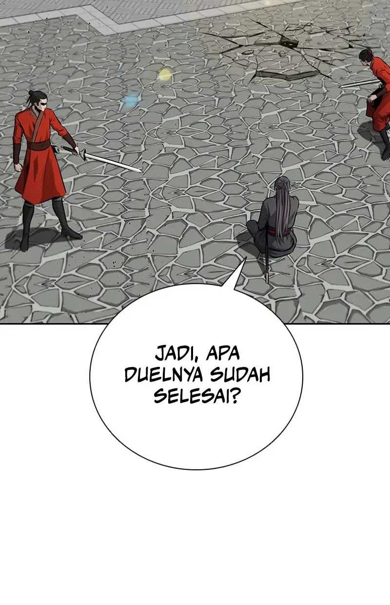 Moon-Shadow Sword Emperor Chapter 64 - halaman 9