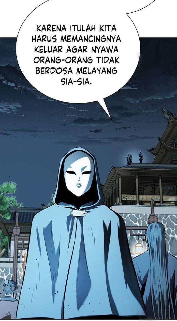 Moon-Shadow Sword Emperor Chapter 65 - halaman 11