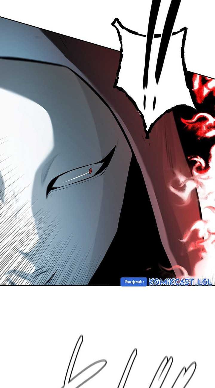 Moon-Shadow Sword Emperor Chapter 65 - halaman 13