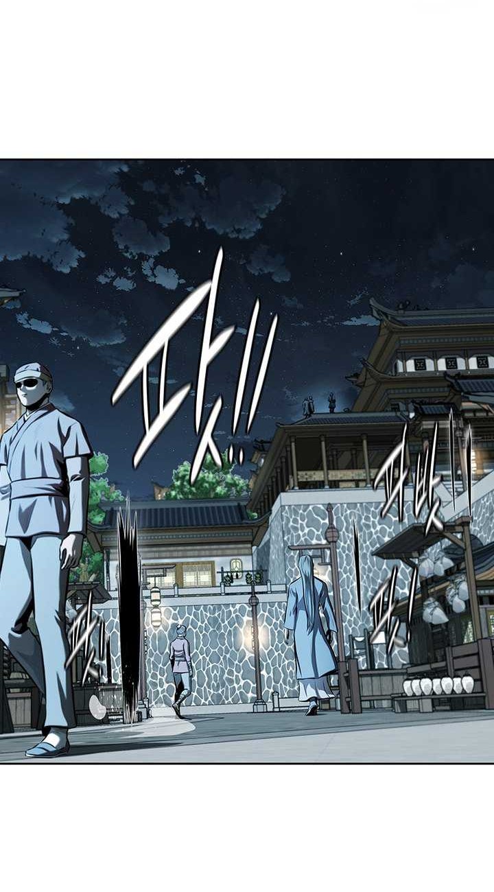 Moon-Shadow Sword Emperor Chapter 65 - halaman 15