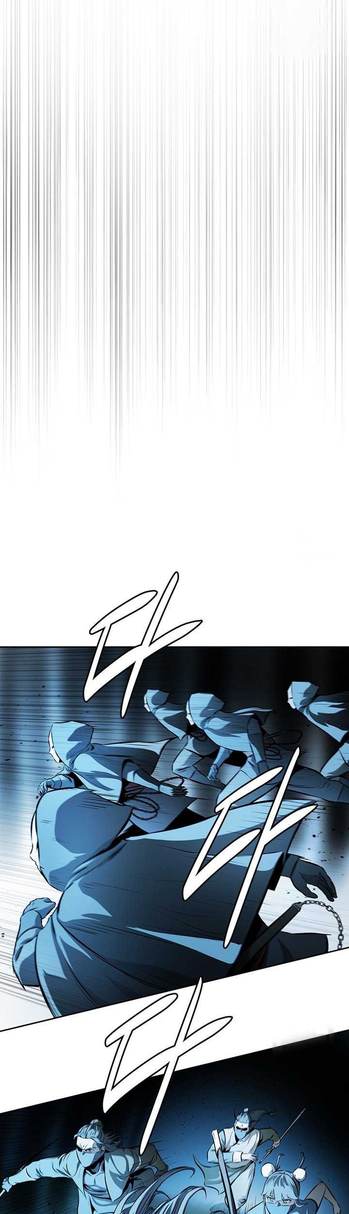 Moon-Shadow Sword Emperor Chapter 65 - halaman 18