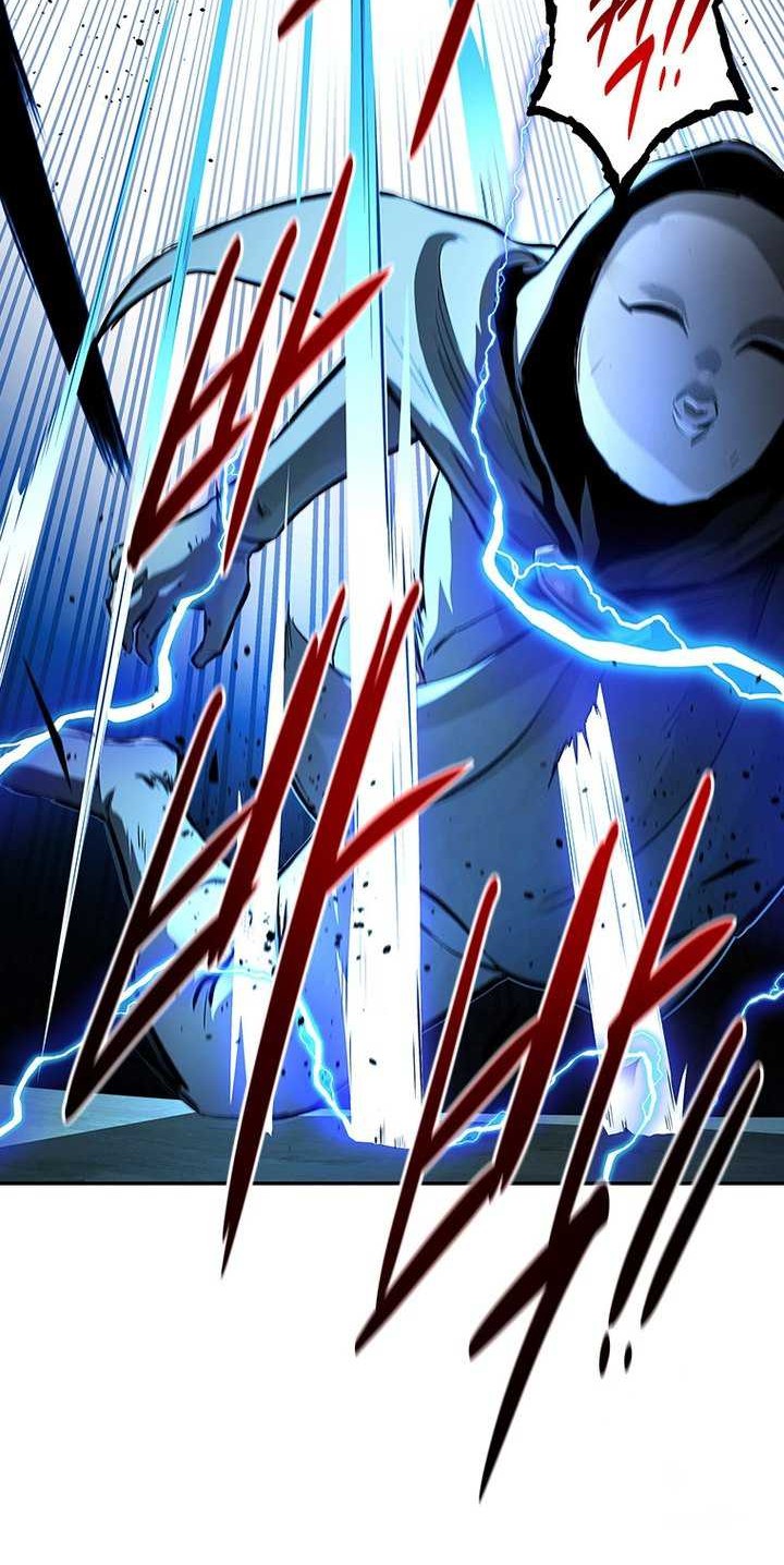 Moon-Shadow Sword Emperor Chapter 65 - halaman 25