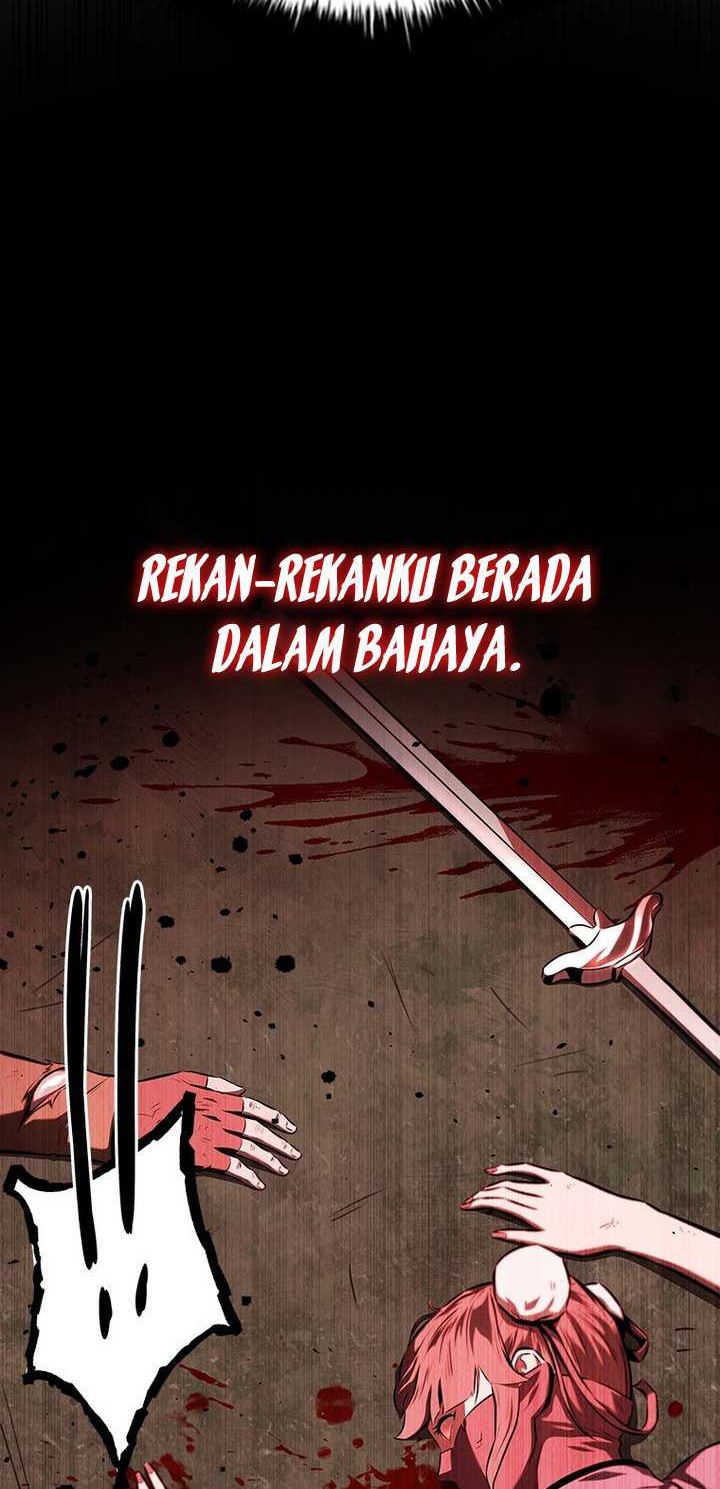 Moon-Shadow Sword Emperor Chapter 65 - halaman 29