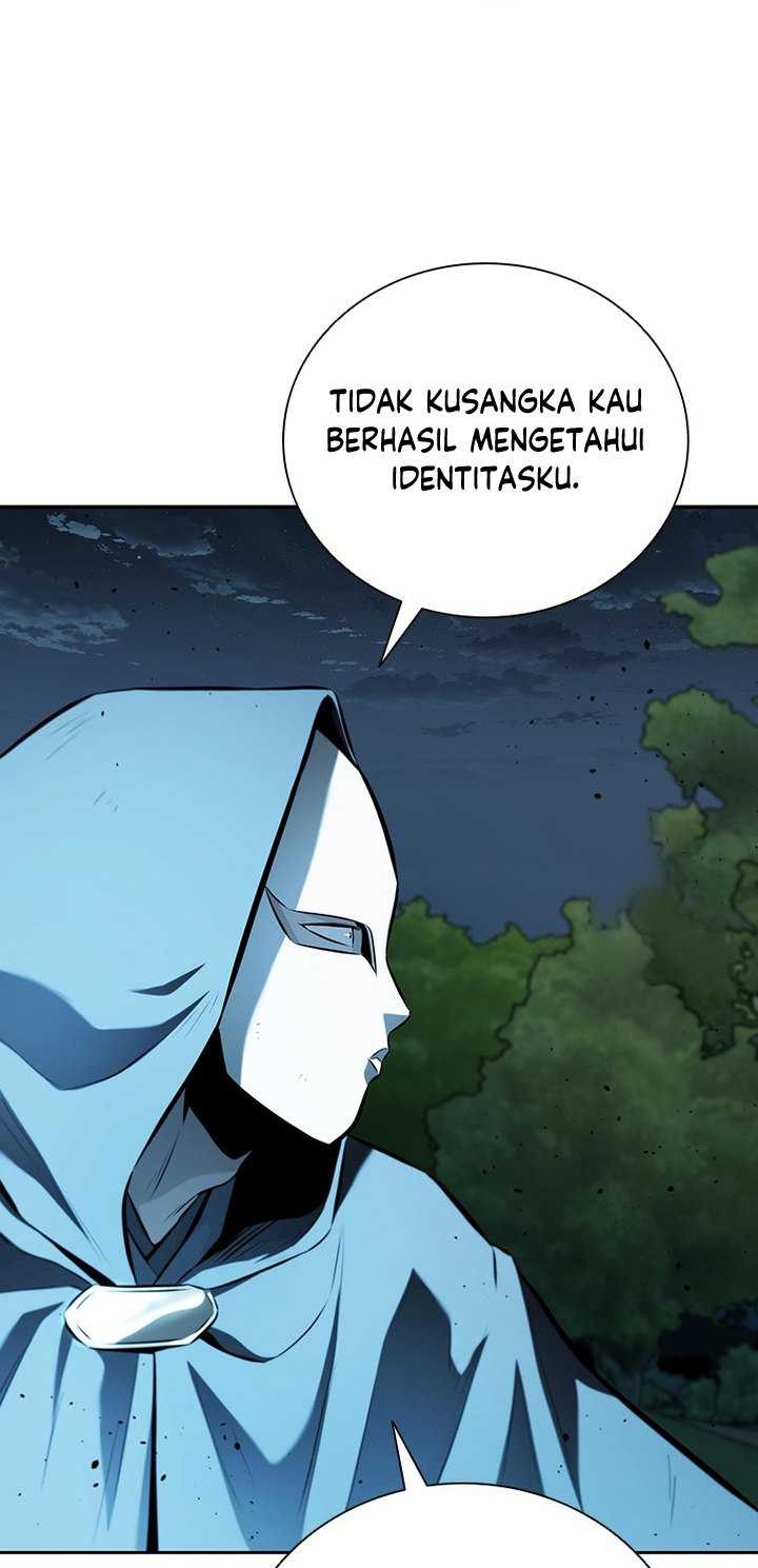 Moon-Shadow Sword Emperor Chapter 65 - halaman 31