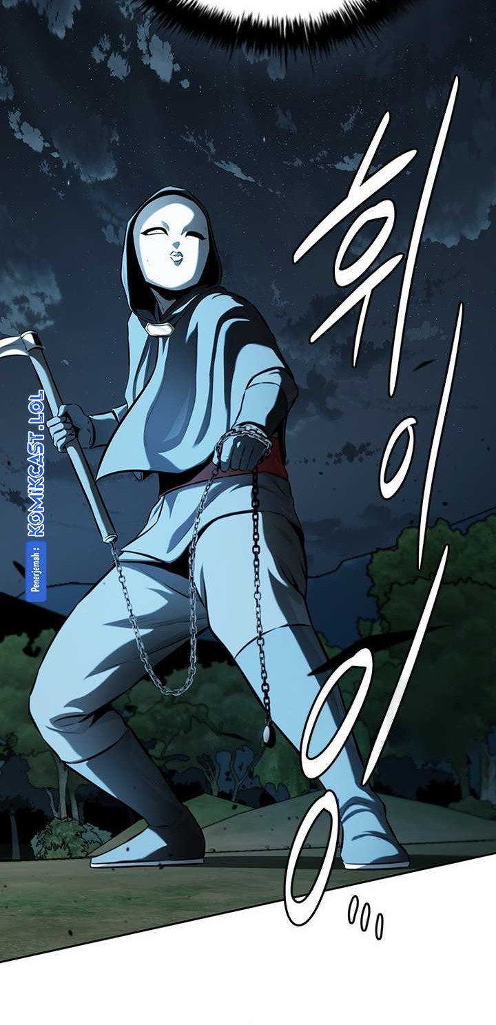 Moon-Shadow Sword Emperor Chapter 65 - halaman 33