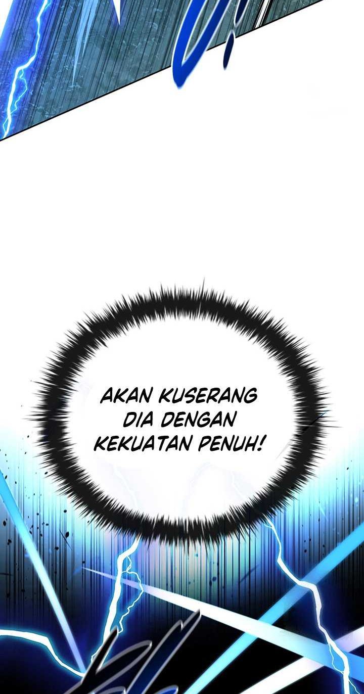 Moon-Shadow Sword Emperor Chapter 65 - halaman 35