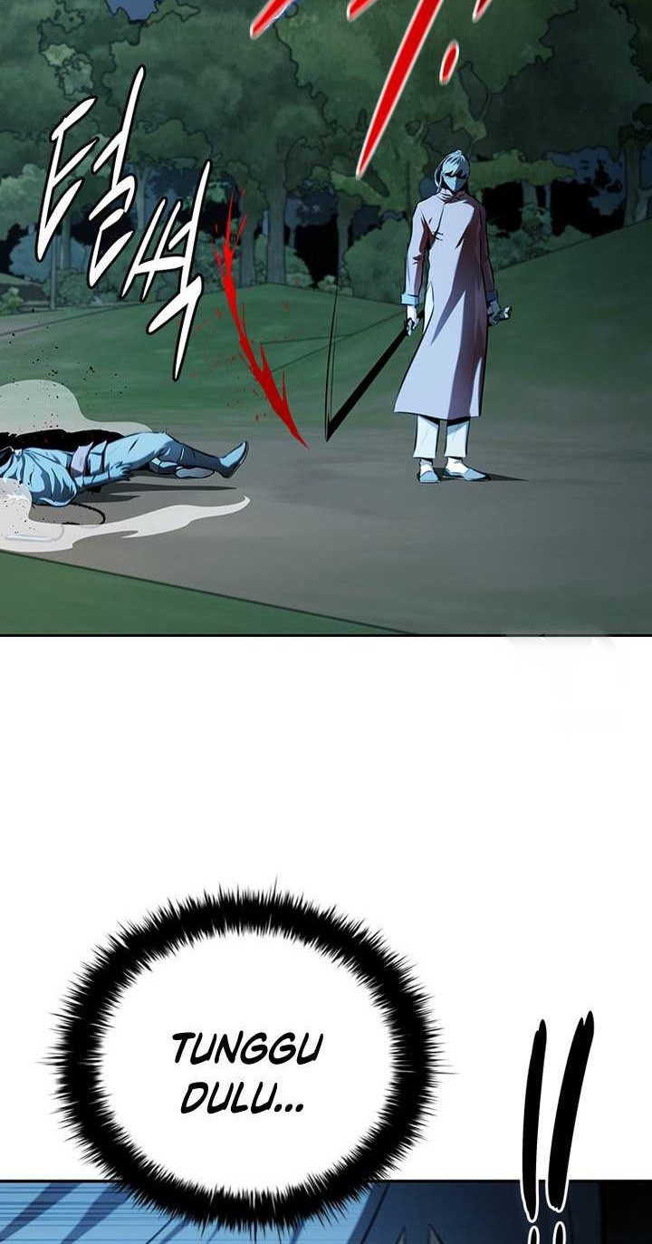Moon-Shadow Sword Emperor Chapter 65 - halaman 39