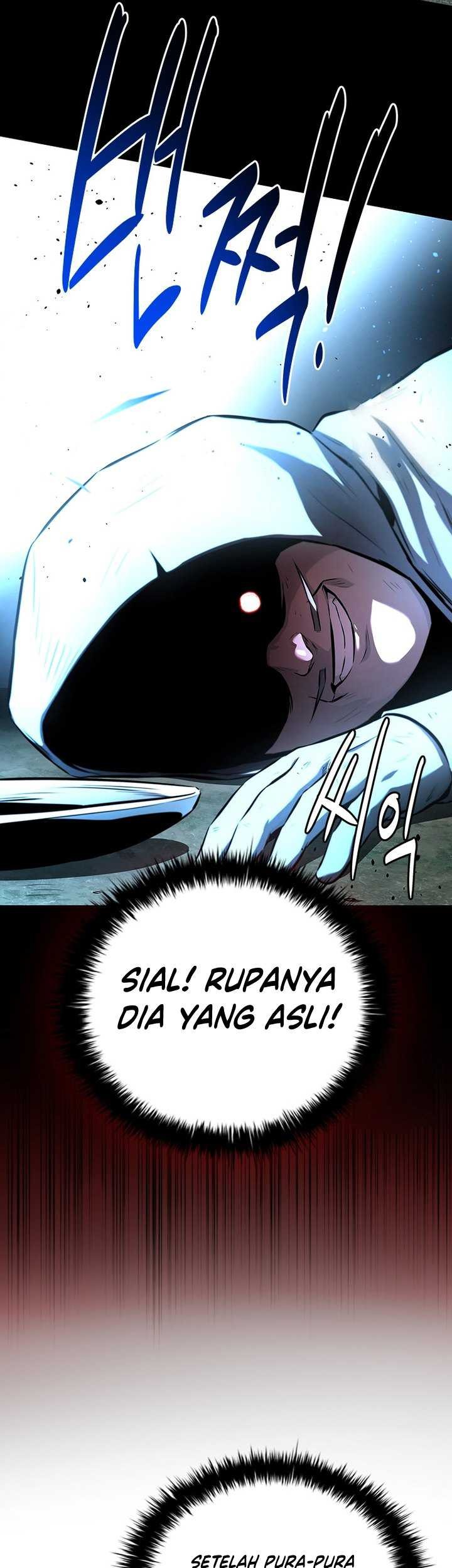 Moon-Shadow Sword Emperor Chapter 65 - halaman 42