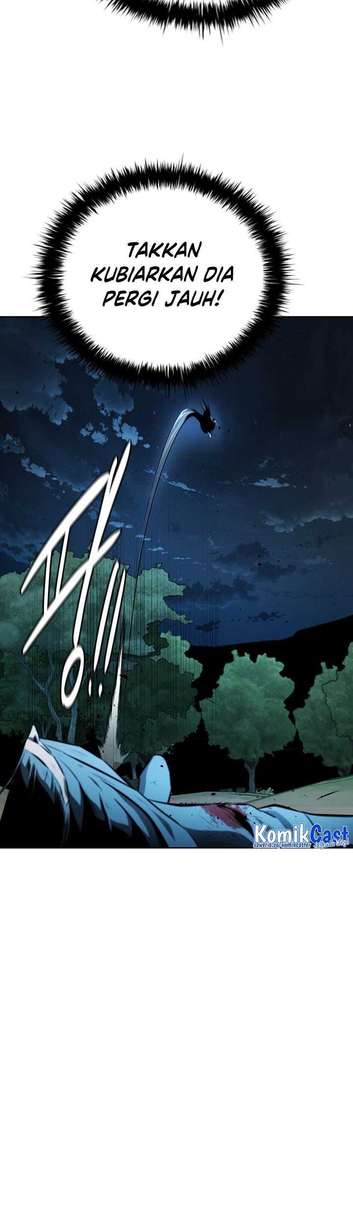 Moon-Shadow Sword Emperor Chapter 65 - halaman 44