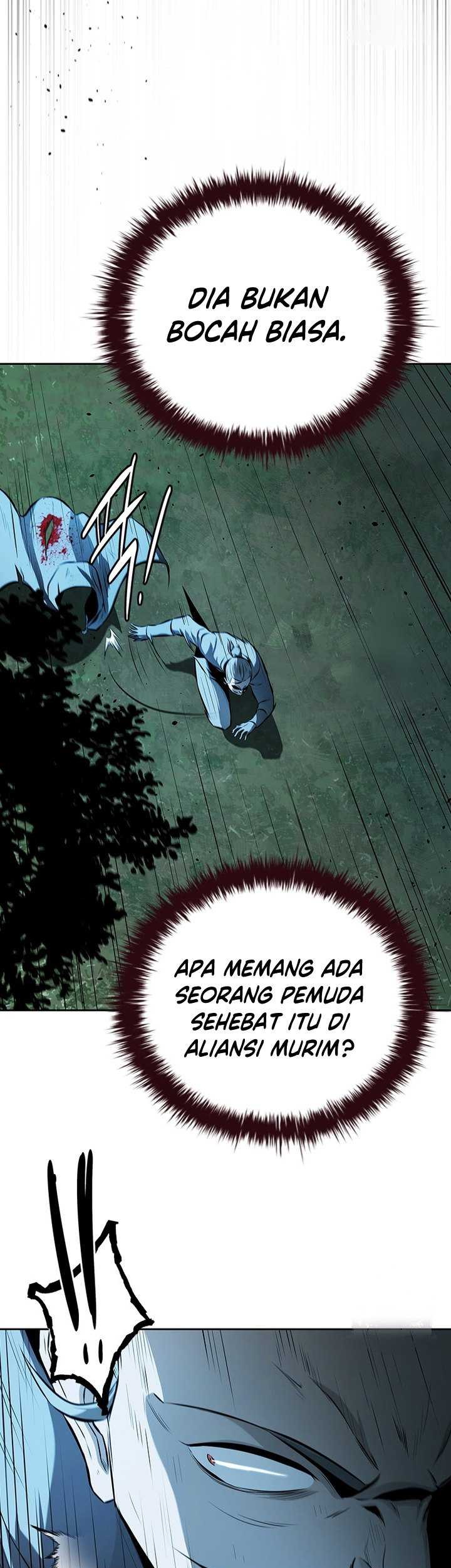 Moon-Shadow Sword Emperor Chapter 65 - halaman 46