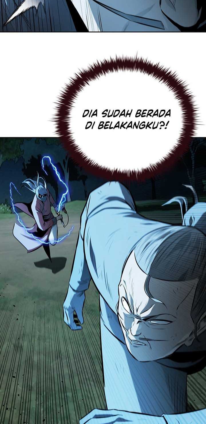 Moon-Shadow Sword Emperor Chapter 65 - halaman 47