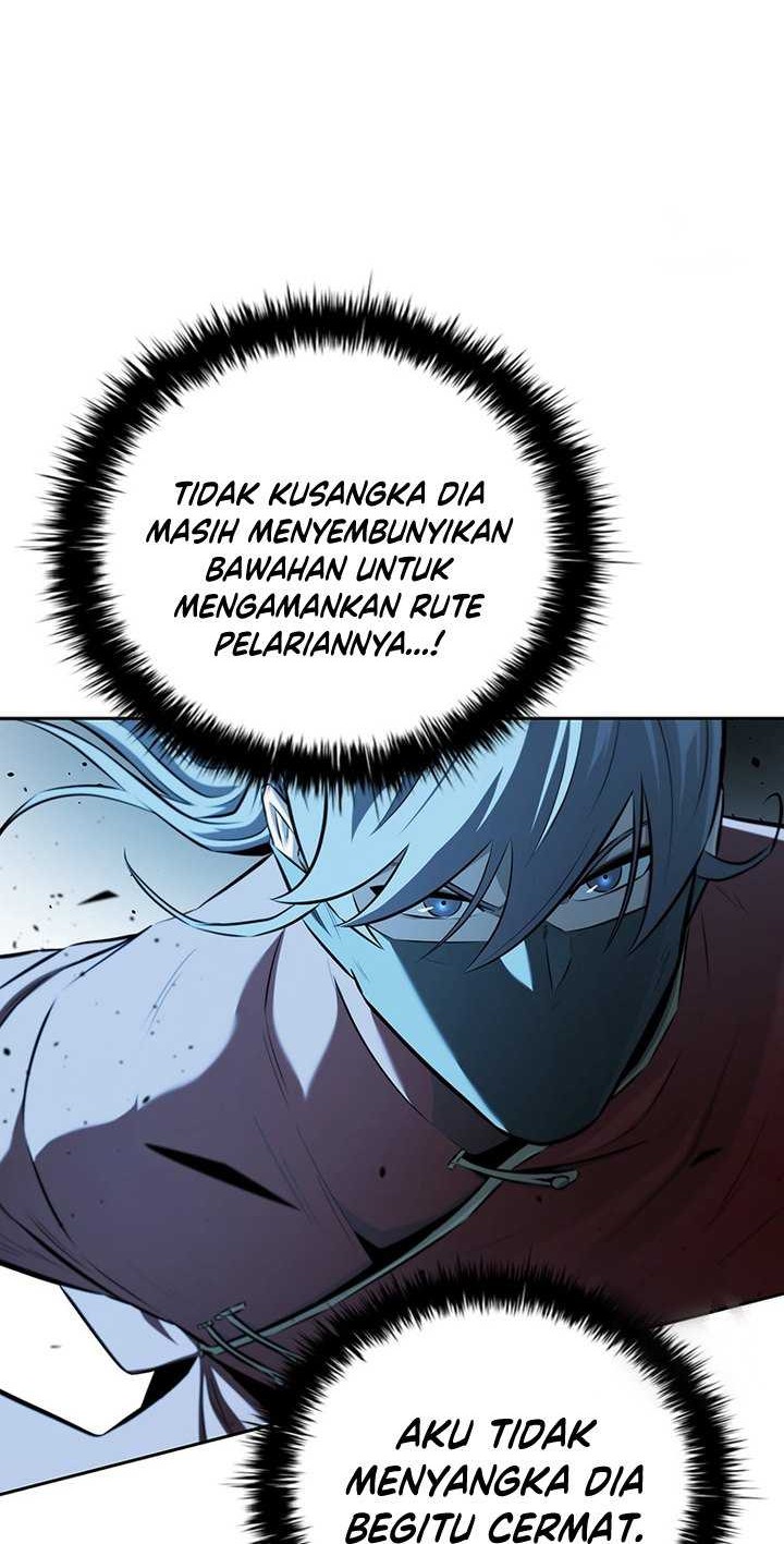 Moon-Shadow Sword Emperor Chapter 65 - halaman 53