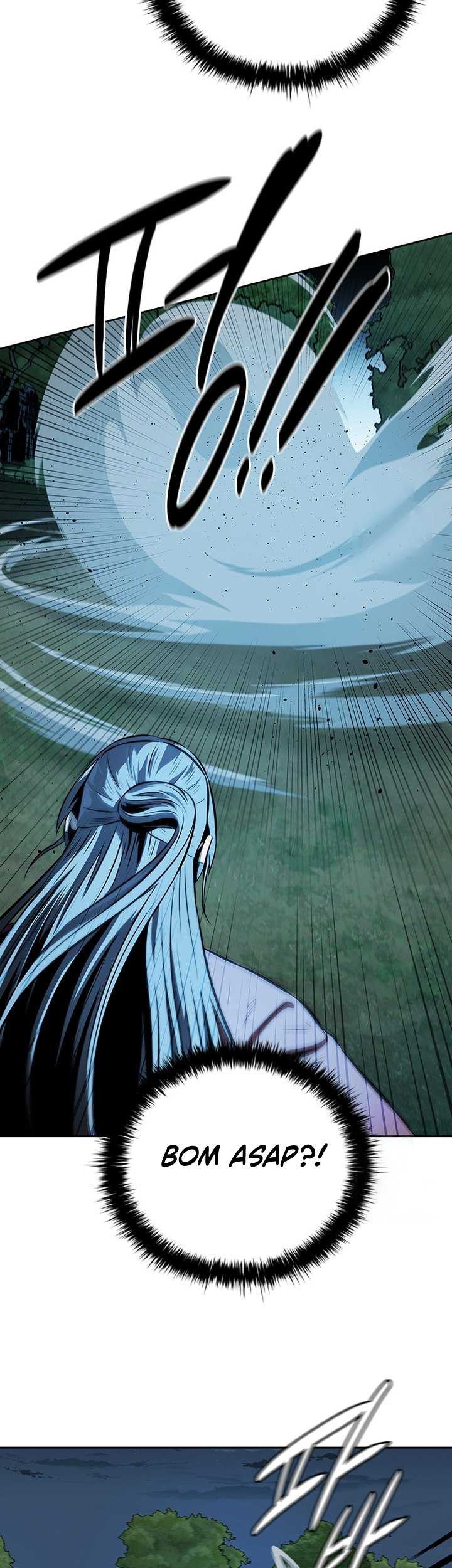 Moon-Shadow Sword Emperor Chapter 65 - halaman 54