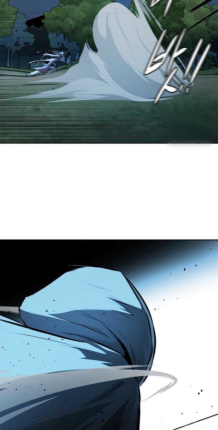 Moon-Shadow Sword Emperor Chapter 65 - halaman 55