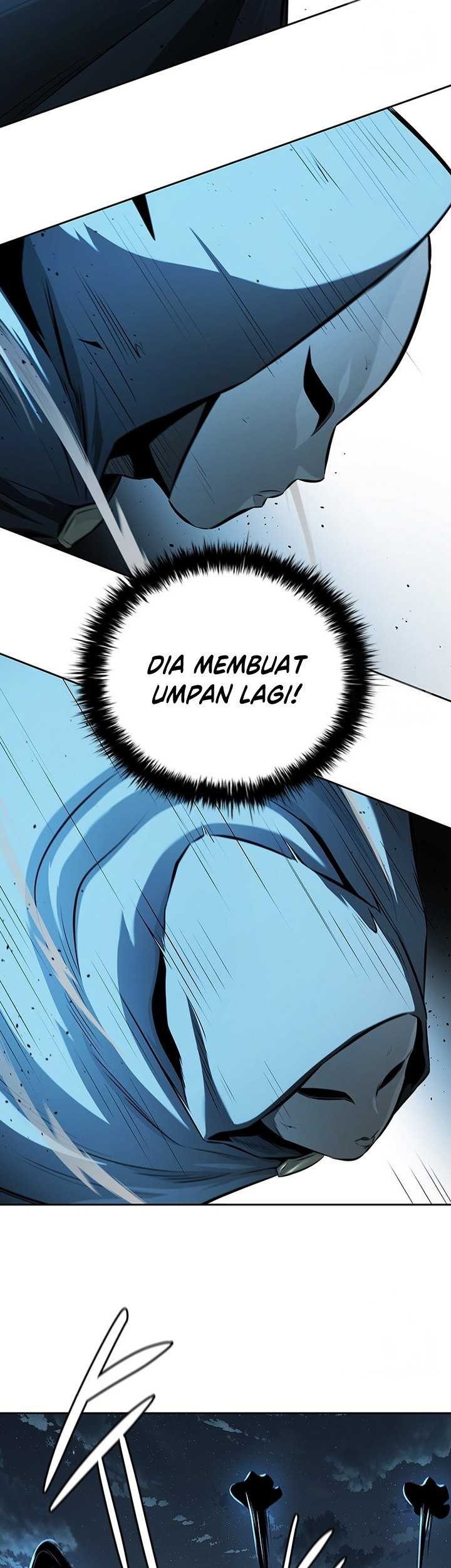 Moon-Shadow Sword Emperor Chapter 65 - halaman 56