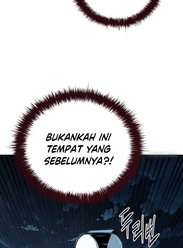 Moon-Shadow Sword Emperor Chapter 65 - halaman 61