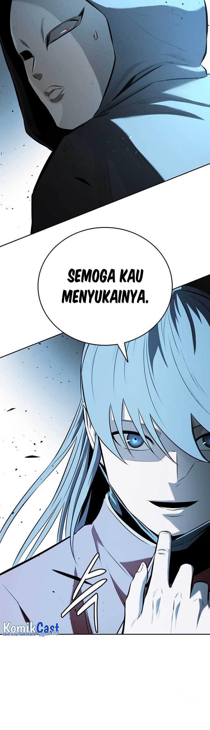 Moon-Shadow Sword Emperor Chapter 65 - halaman 64