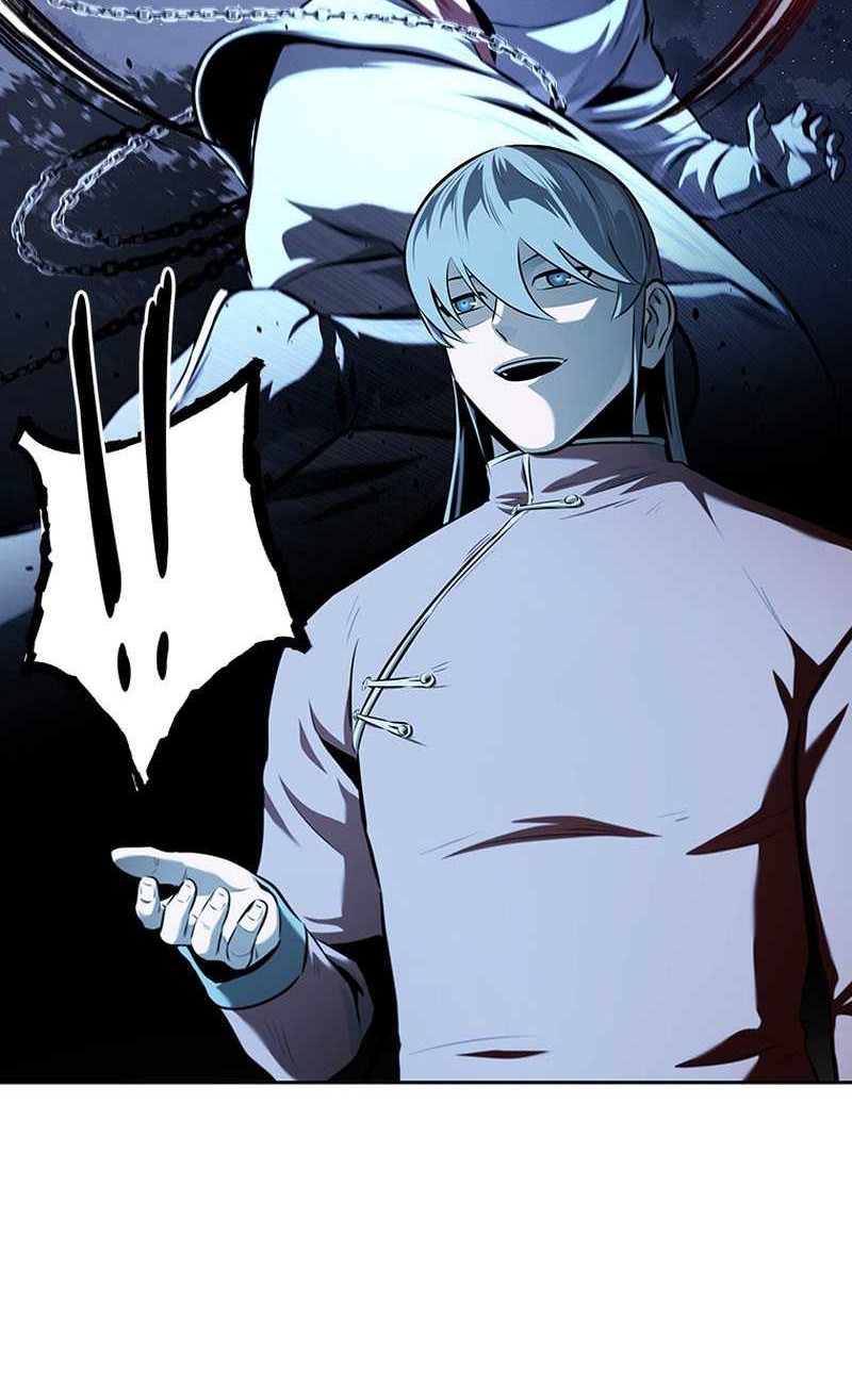 Moon-Shadow Sword Emperor Chapter 66 - halaman 10