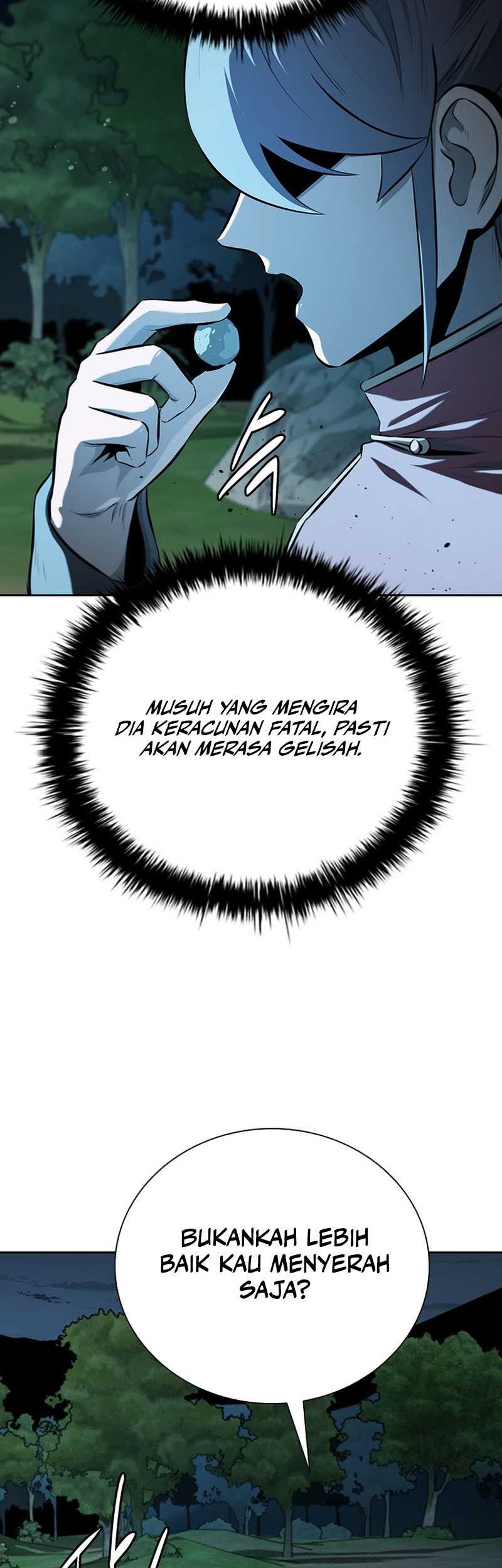 Moon-Shadow Sword Emperor Chapter 66 - halaman 12